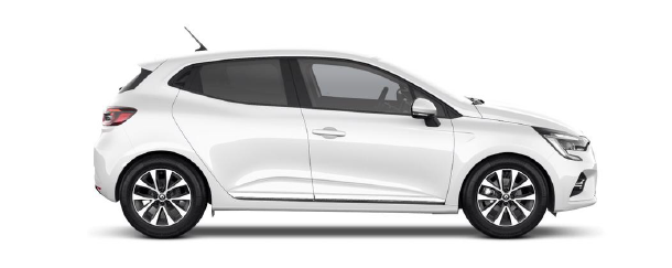 Renault Clio AT