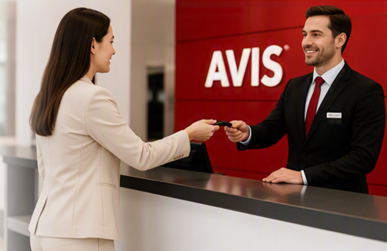 Avis Preferred Müşteri Memnuniyeti