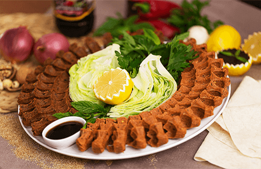  Lezzetli Bir Mola