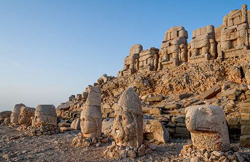 Adıyaman’da Bir Gün