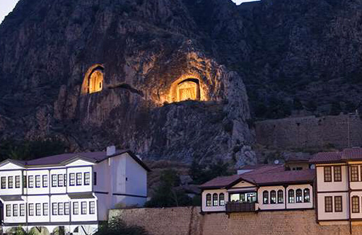 Keşfe Devam