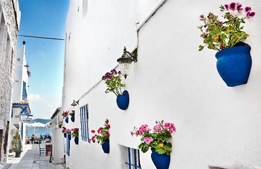 Bodrum’da Bir Gün