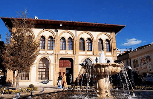 A Day in Çorum