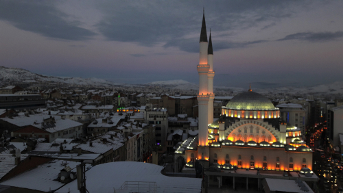 Akşam Keyfi