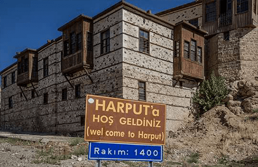 Keşfe Devam