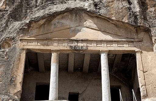 Places to Visit in Eskişehir