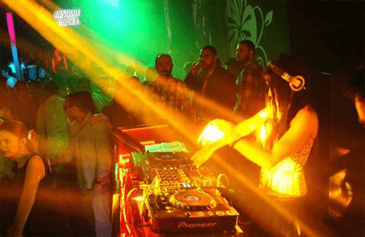 Nightlife in Eskişehir