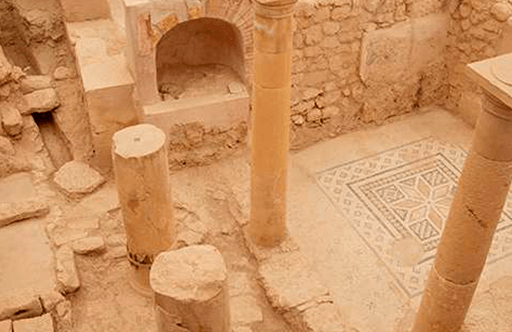 Historical Places of Gaziantep