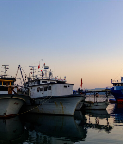 Anadolu Yakası City Guide