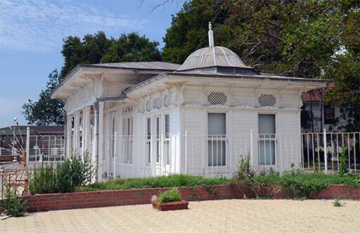 Keşfe Devam