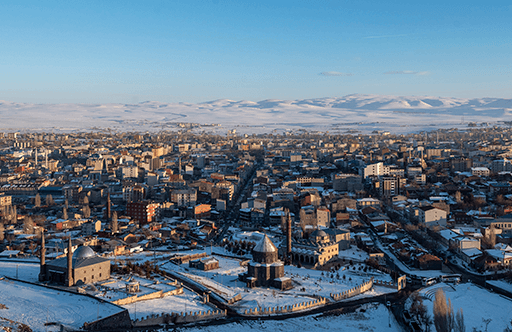 Kars: Büyülü Bir Güzellik