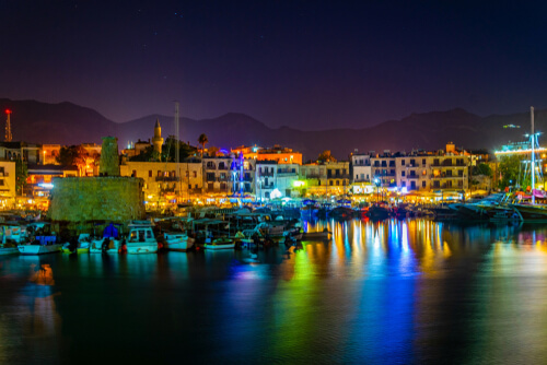 Nightlife in Cyprus