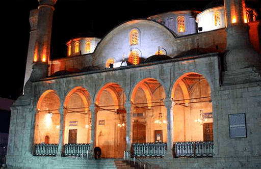Malatya'nın Tarihi Yerleri