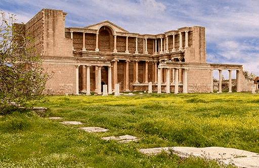 Places to Visit in Manisa