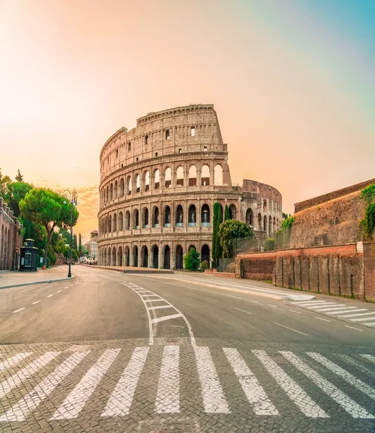 Roma'da Gezilecek Yerler: Sonsuz Şehri Keşfetmek İçin 2026 Rehberi