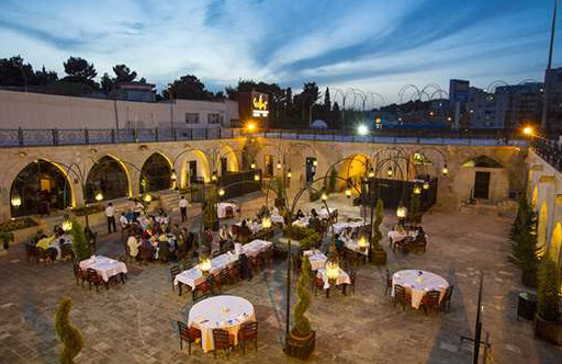 Evening Pleasure in Şanlıurfa