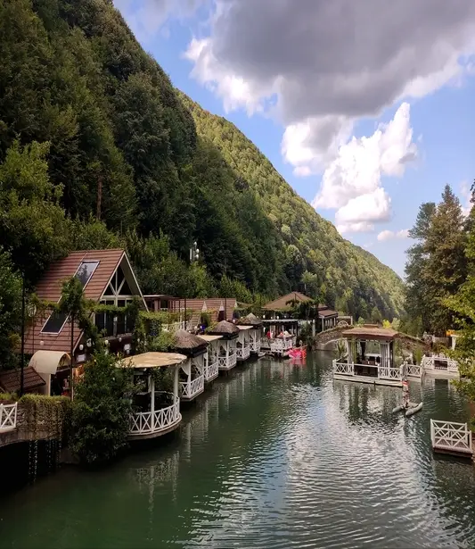 Sapanca Gezilecek Yerler: Doğa Kaçamağı Rehberi
