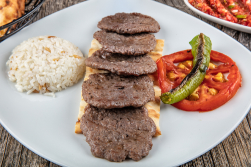 A Delicious Break in Sivas