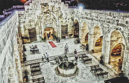 Tokat’ta Bir Gün