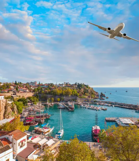 Yabancı Turistler İçin Türkiye'de Havalimanı Araç Kiralama Rehberi (2026)