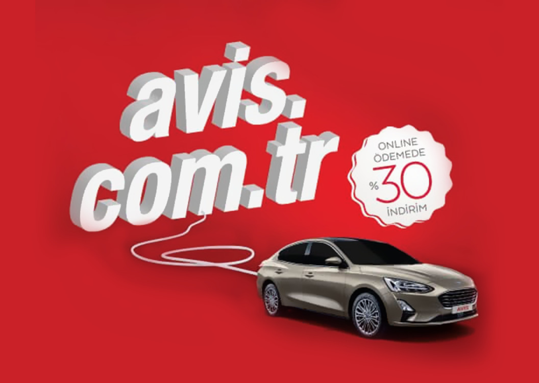 avis kampanyaları