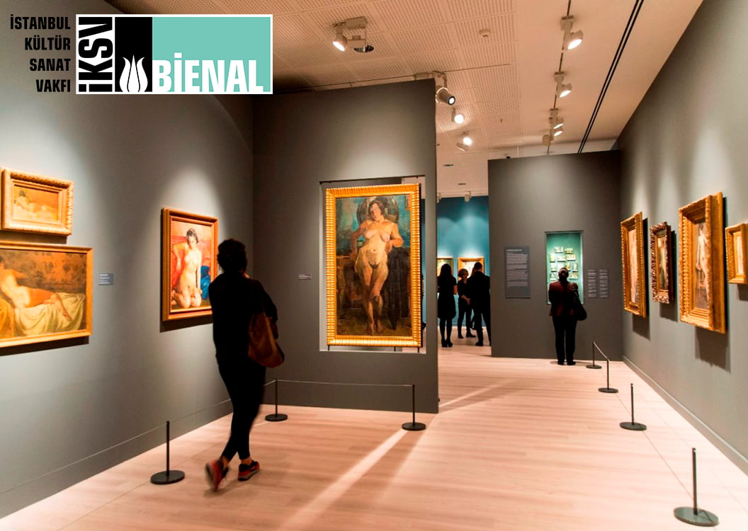 iksv bienal