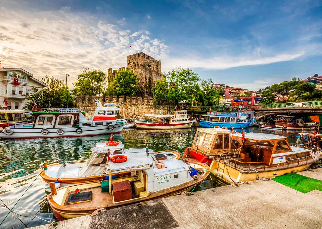 gezi rehberi
