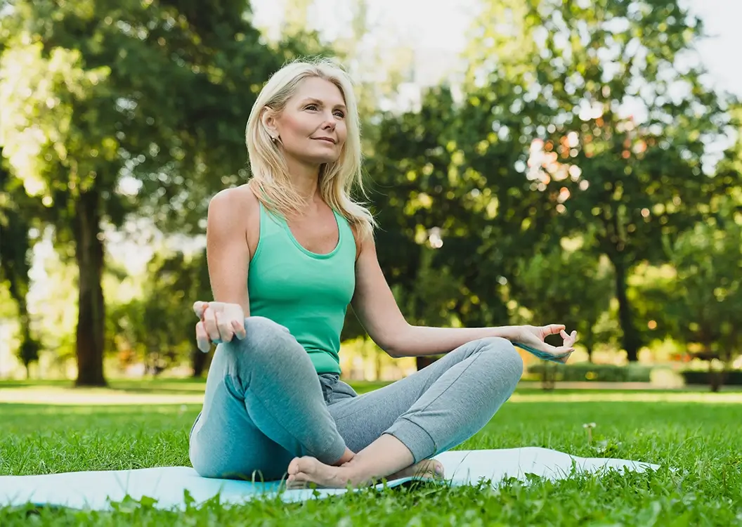 meditasyon