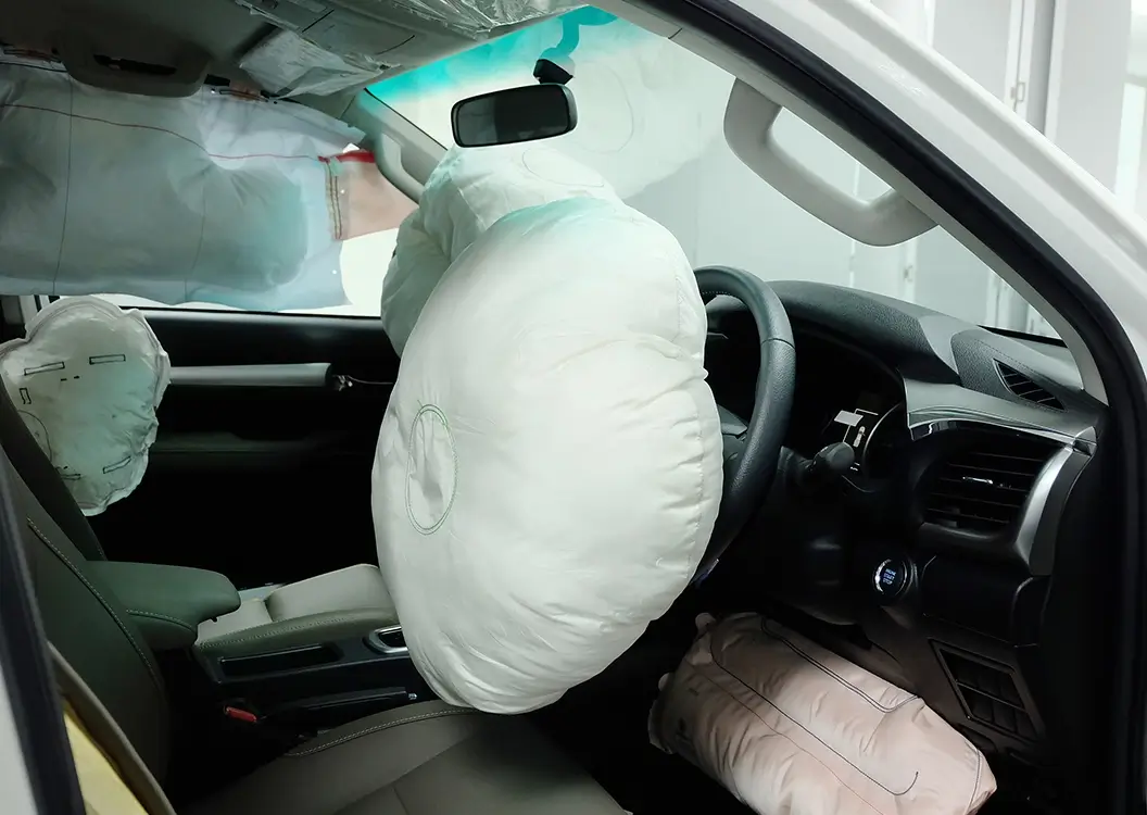 airbag