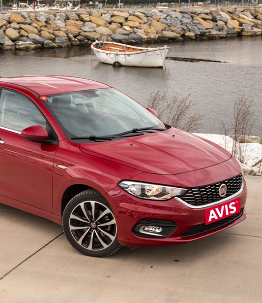 Fiat Egea ile Konfor ve Ekonomi Bir Arada