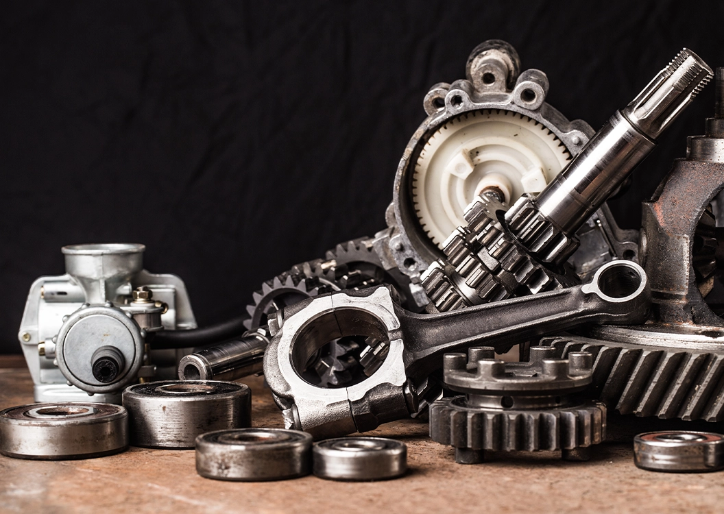 sandik-motor-nedir